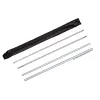 Image of "Standard" option for "Pole Set "