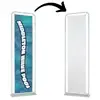 Image of "Single-Sided (Printed on one side of material)" option for "Single-Sided"