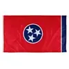 Image of "Tennessee" option for "State Flag"