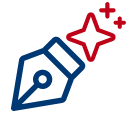 Design Services Indicator Icon