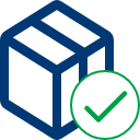 Stock Indicator Icon