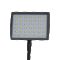 Image of "21W Black LED Light" option for "Lights (Optional) "