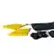 Image of "Yellow PVC Stake - Set of 20" option for "Stake Type"