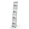 Image of "Yes" option for "Mesh Brochure Holder "