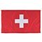 Image of "Switzerland" option for "Country"