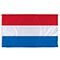Image of "Netherlands" option for "Country"