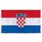 Image of "Croatia" option for "Country"