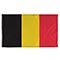 Image of "Belgium" option for "Country"