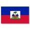 Image of "Haiti" option for "Country"
