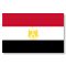 Image of "Egypt" option for "Country"