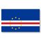 Image of "Cape Verde" option for "Country"