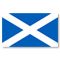Image of "Scotland" option for "Country"