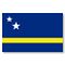 Image of "Curacao" option for "Country"