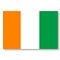 Image of "Ivory Coast" option for "Country"