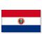 Image of "Paraguay" option for "Country"