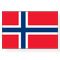 Image of "Norway" option for "Country"