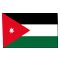 Image of "Jordan" option for "Country"