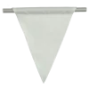 Image of "Triangle" option for "Shape"