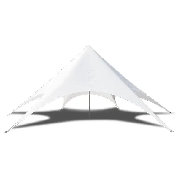 white star tent canopy