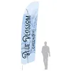 Image of "XXLarge (Flag size: 3.1' x 17.3')" option for "Size"
