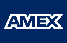 American Express Credit Card Logo