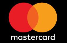 MasterCard Credit Card Logo