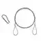 Image of "10' Steel Rope Hanging Set" option for "Hanging Set"