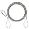 Image of "25' Steel Rope Hanging Set" option for "Hanging Set"
