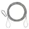 Image of "30' Steel Rope Hanging Set" option for "Hanging Set"
