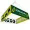 Image of "Printed Interior Fabric" option for "Interior Fabric"