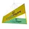 Image of "Printed Interior Fabric" option for "Interior Fabric"