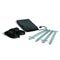 Image of "Premium Tent Stake 12" Kit" option for "Stakes"