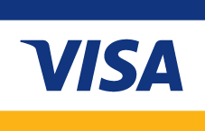 Visa Credit Card Logo